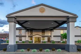 Photograph of Days Inn, Grayson