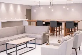 Photograph of Galt House Hotel, Louisville