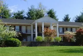 Photograph of Bardstown Parkview Motel, Bardstown