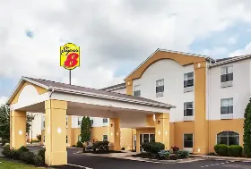 Photograph of Super 8, La Grange
