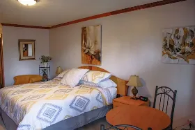 Photograph of Eagles Motelv, Taylorsville