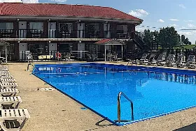 Photograph of Bright Leaf Golf Resort, Harrodsburg