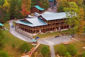Photograph of Eaglecliff Inn, Rogers