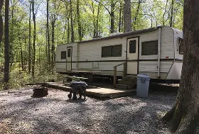 Photograph of Missing Hill Resort, New Concord