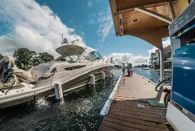 Photograph of Green Turtle Bay Resort, Grand Rivers