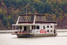Photograph of Holmes Bend Marina And Resort, Columbia