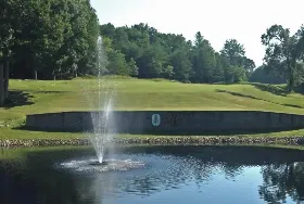 Photograph of Woodson Bend Resort, Bronston