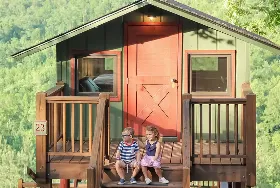 Photograph of Jellystone Park Camp Resort, Cave City