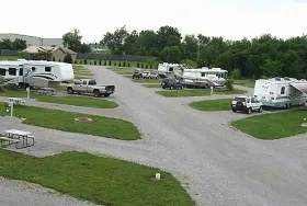 Photograph of Cave Country RV Campground, Cave City