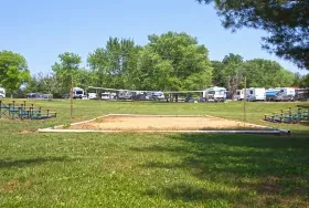 Photograph of Cedar Hill Campground, Park City