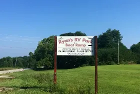 Photograph of Ryan RV Park, Albany