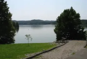 Photograph of Moutardier Campground, Leitchfield