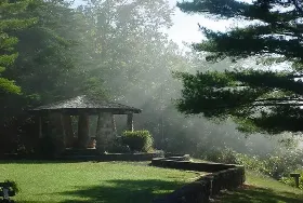 Photograph of Kingdom Come State Park, Cumberland