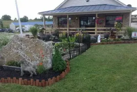 Photograph of Whispering Hills RV Park, Georgetown