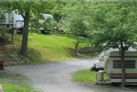 Photograph of Lakewood Camping Resort, Benton