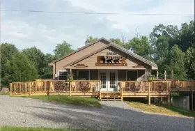 Photograph of Stagecoach Station Campground, Benton