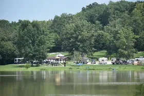 Photograph of A.j. Jolly Park And Campground, Alexandria