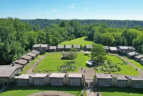 Photograph of Fort Boonesborough State Park, Richmond