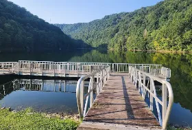 Photograph of Grants Branch Park, Belfry