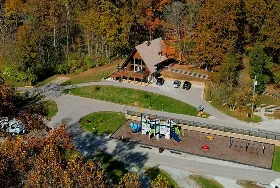 Photograph of Oak Creek Campground, Verona