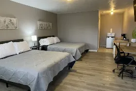 Photograph of Diamond Lake Resort, Owensboro