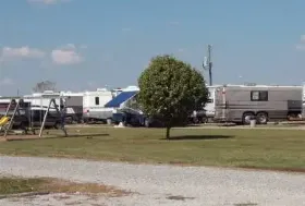 Photograph of Livermore RV Park, Livermore