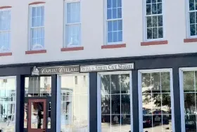 Photograph of Capital Cellars Wine & Spirits, Frankfort