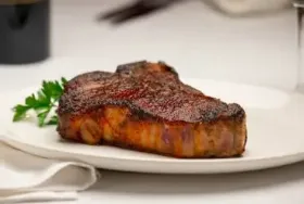 Photograph of Jeff Ruby’s Steakhouse - Louisville, Louisville