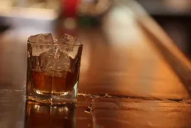 Photograph of Merle’s Whiskey Kitchen, Louisville