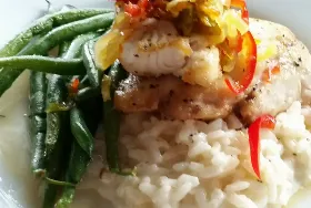 Photograph of The Sage Rabbit, Lexington