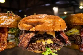 Photograph of Bender’s Pub Grub, Alexandria