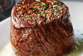 Photograph of Ruth's Chris Steak House, Louisville