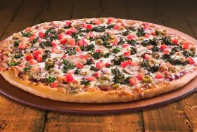 Photograph of Larosa’s Pizza - Dry Ridge, Dry Ridge