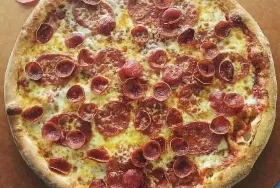 Photograph of Big City Pizza - Mt Sterling, Mount Sterling