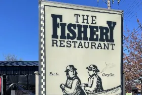 Photograph of The Fishery, Louisville