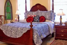 Photograph of Lyndon House Bed & Breakfast, Lexington