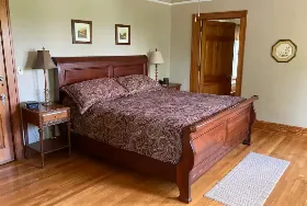 Photograph of Lawrenceburg Bed & Breakfast, Lawrenceburg