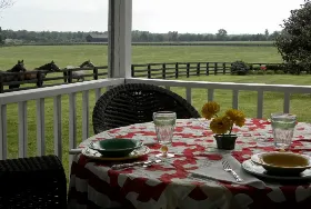 Photograph of Guesthouse At Rosecrest Farm, Paris