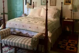 Photograph of Forest Retreat Bed & Breakfast, Carlisle