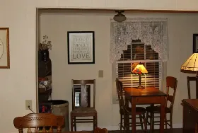 Photograph of Emily's Welcome Inn B&B, Campton