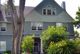 Photograph of Coleman House Bed & Breakfast, Harrodsburg