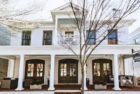 Photograph of Chateau Bourbon Bed & Breakfast, Prospect