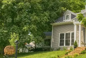 Photograph of The Inn At Spring Run Farm, Prospect