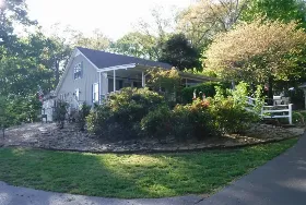 Photograph of Serenity Hill Bed and Breakfast, Brownsville