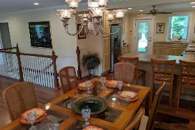 Photograph of Omega Park Retreat, Somerset