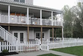 Photograph of Pillow And Paddock Bed And Breakfast, La Grange