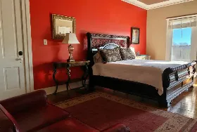 Photograph of Wildflower Ranch Inn, Springfield