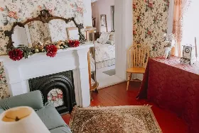 Photograph of Springhill Winery Plantation Bed and Breakfast, Bloomfield