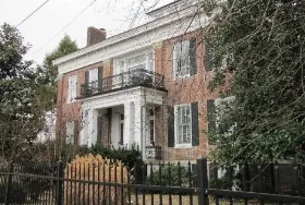 Photograph of Rosemark Haven, Bardstown
