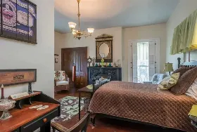 Photograph of The Meetinghouse Bed & Breakfast, Frankfort
